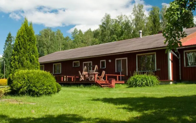 Guesthouse Linnamehe