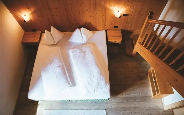 Albergo Alpino Utia Borz