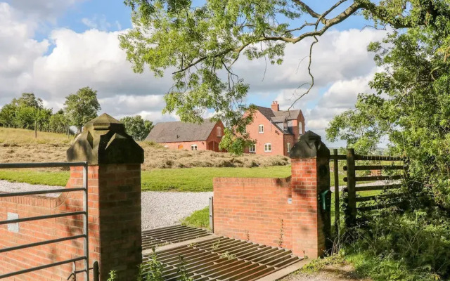 Highcroft