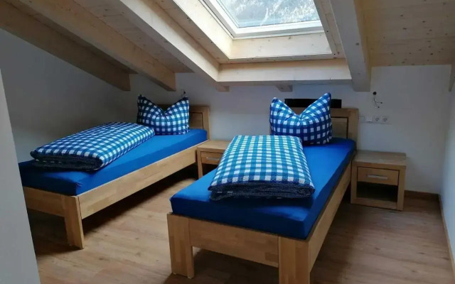 Ferienwohnung Susi im Neubau