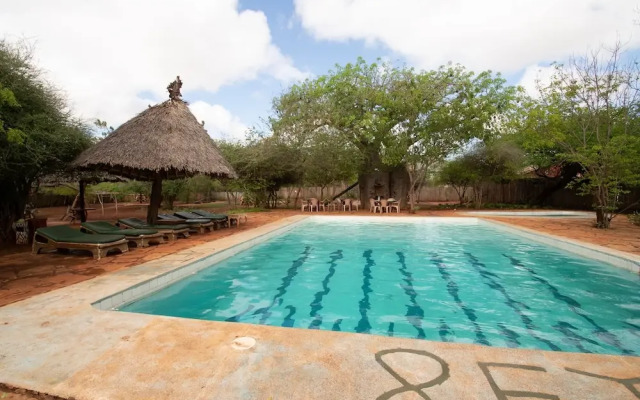 Sagala Lodge