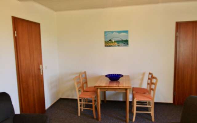 Ferienhof Alte Mühle - Wohnung 4