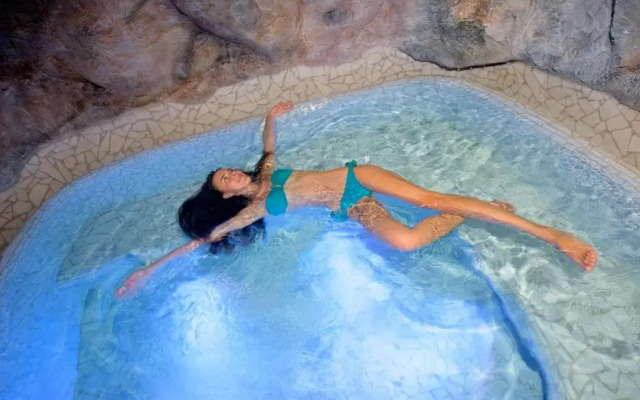 Aparthotel Kastel Seiser Alm