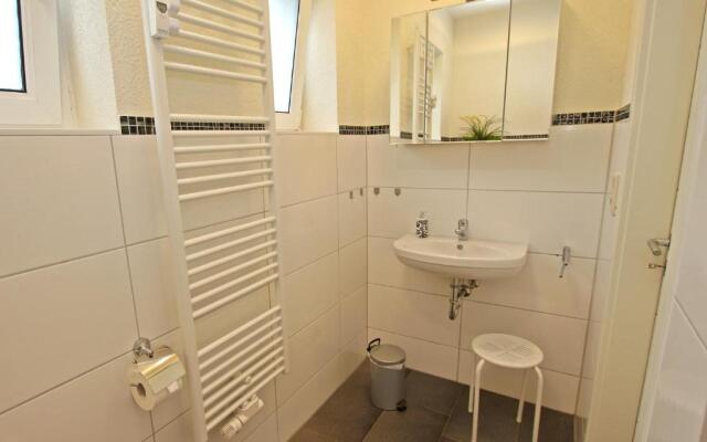 Ferienwohnung Burg Stargard SEE 8451