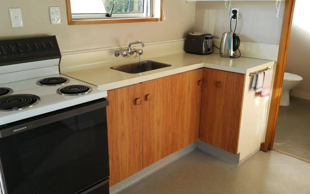 Lilybrook Rangiora Motel