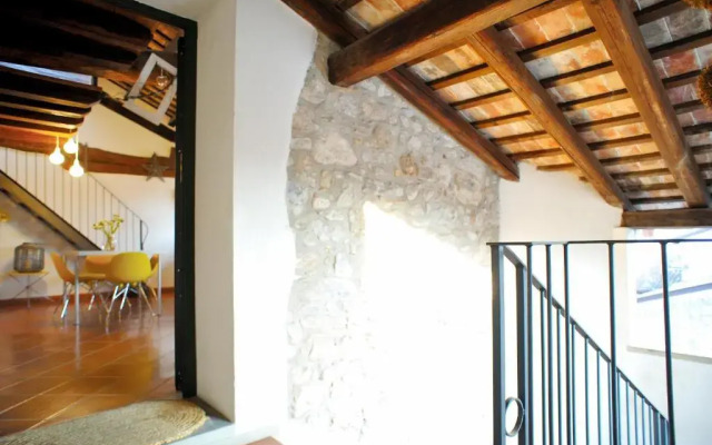 Stop & Sleep Fagagna Apartment