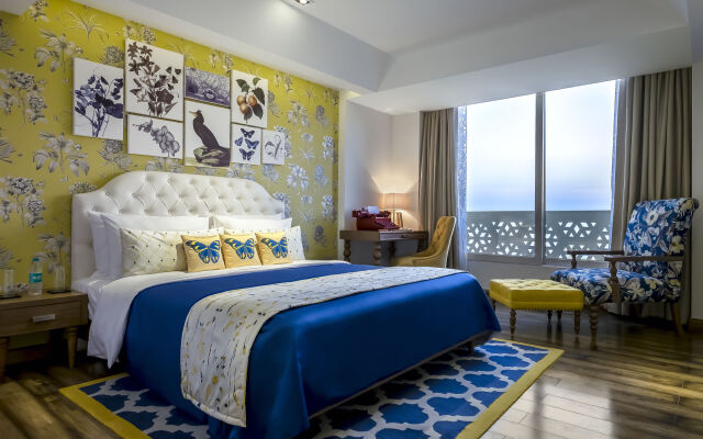 Mosaic Mussoorie