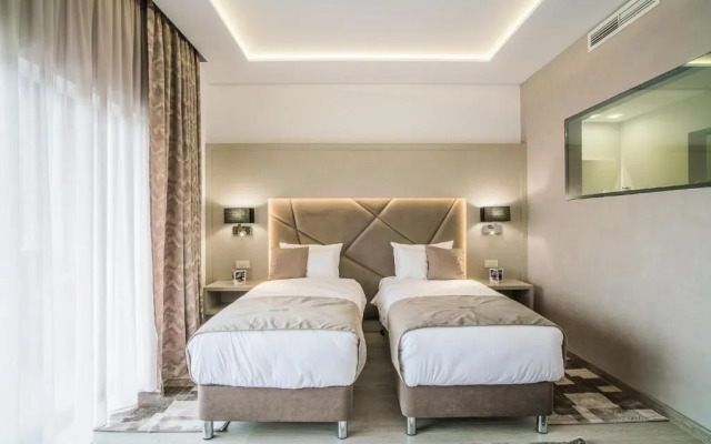 Hotel Eden Garden Spa