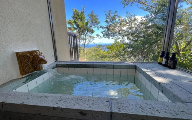 エンゼルフォレスト熱海自然郷