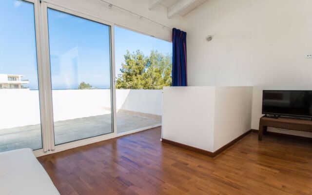 Villa Betlem Colònia Sant Pere