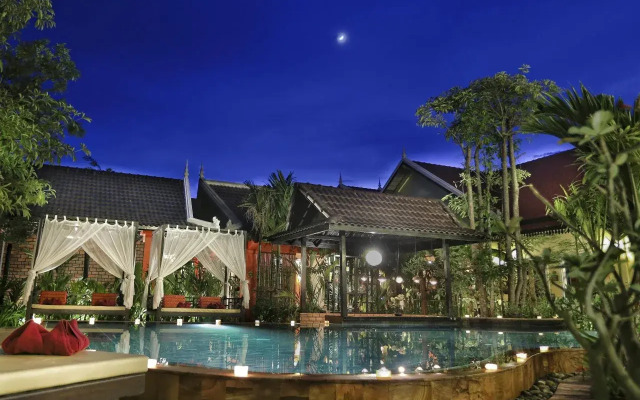 Sophavady D'Angkor