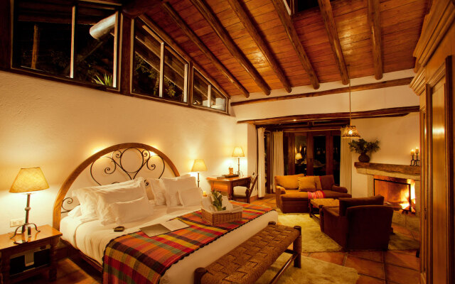 Inkaterra Machu Picchu Pueblo Hotel