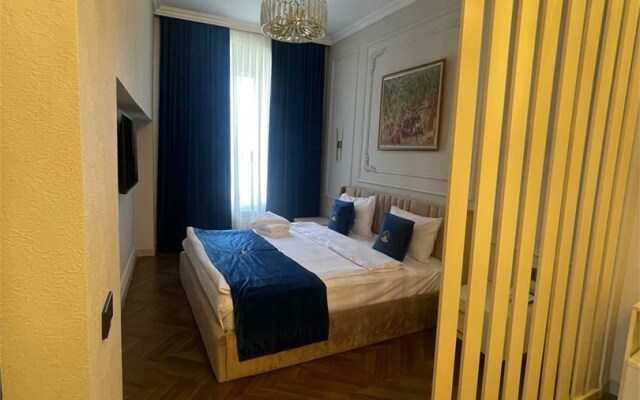 Perla De Mar Hotel