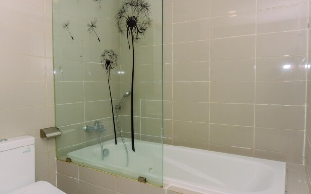 Great Deal 2Br Apartment Springhill Terrace Residence