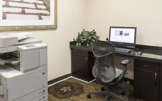 Hilton Garden Inn Dallas/Duncanville