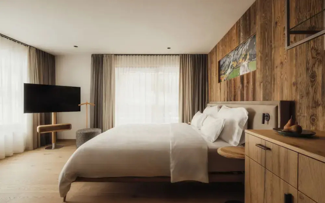 Hotel Recort
