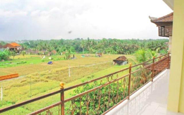 Permana Ubud Cottage