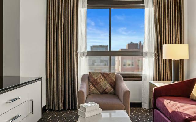 Club Wyndham Canterbury