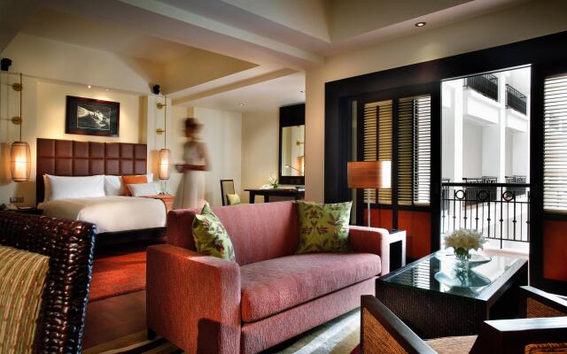 InterContinental Hanoi Westlake by IHG