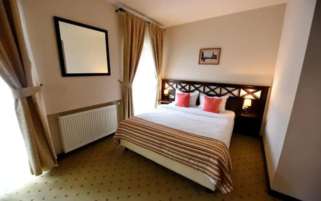 Hotel Gradina Morii