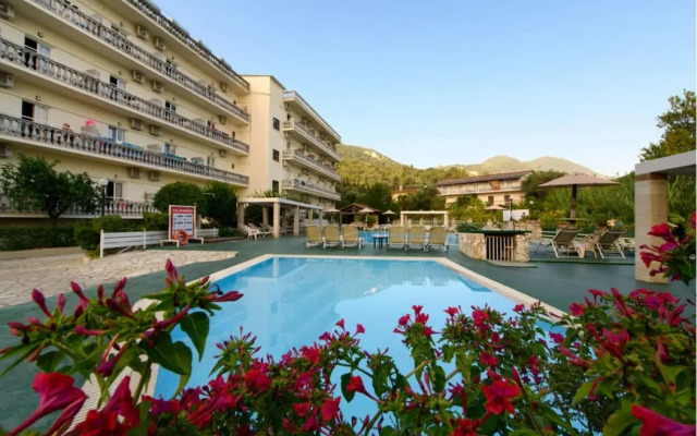 Potamaki Beach Hotel