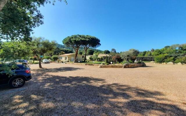 Les Jardins De Santa Giulia - Charmante chambre d'hôte 2