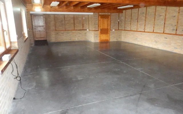 Ferme Solaire de la Papote