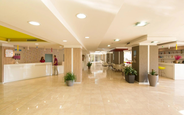 Madara Park Hotel