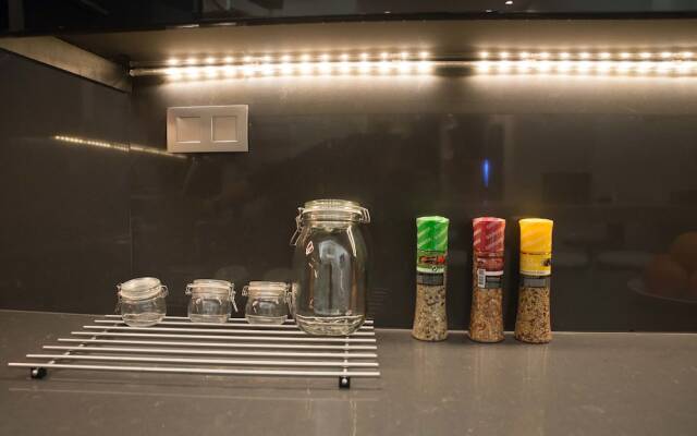 City house 4 bedrooms