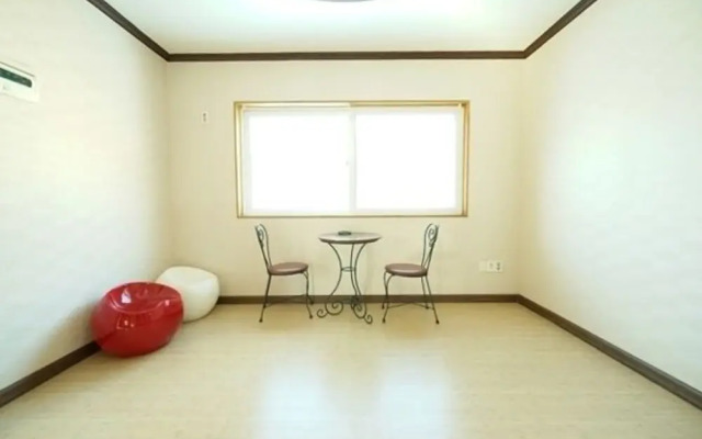 Gapyeong Lovers Pension