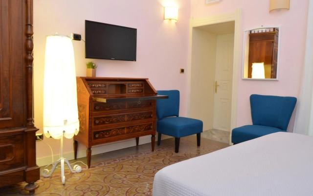 B&B Casa D'Alleri
