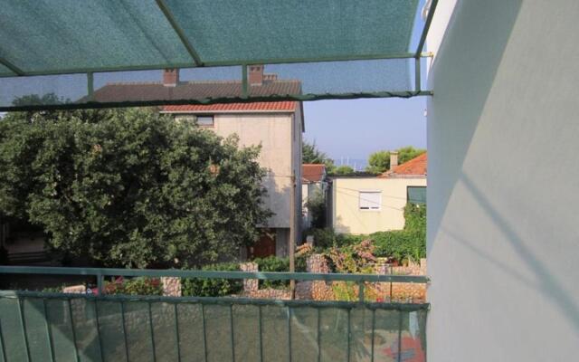 Ivan - 100 m from marina - A2(3)