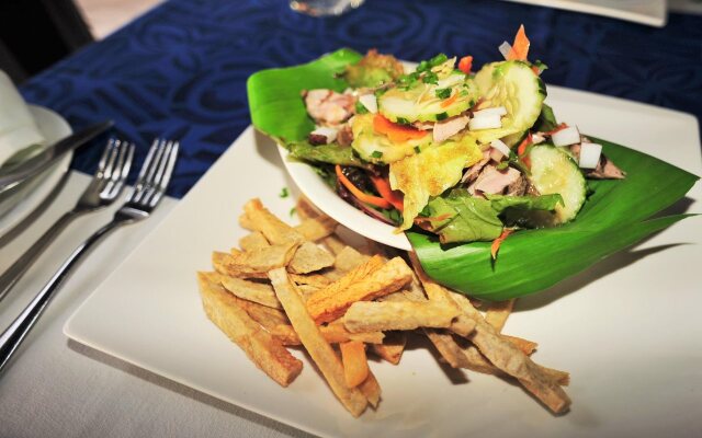 Le Lagoto Resort & Spa