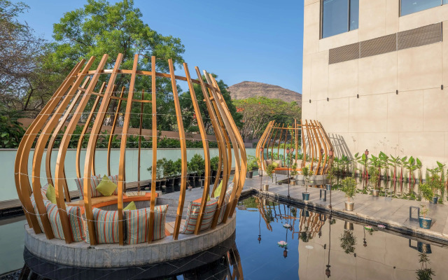 Radisson Blu Hotel & Spa, Nashik
