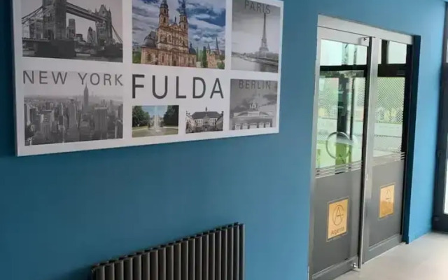 Hostel Argenta