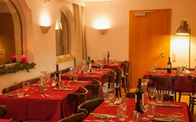 Chalet / Pension Alber