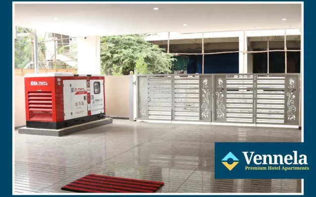 Vennela Hotel Apartments
