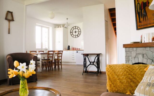 House Passerat Maurs-La-Jolie