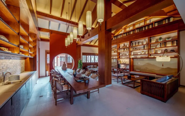 Grand House Chongqing