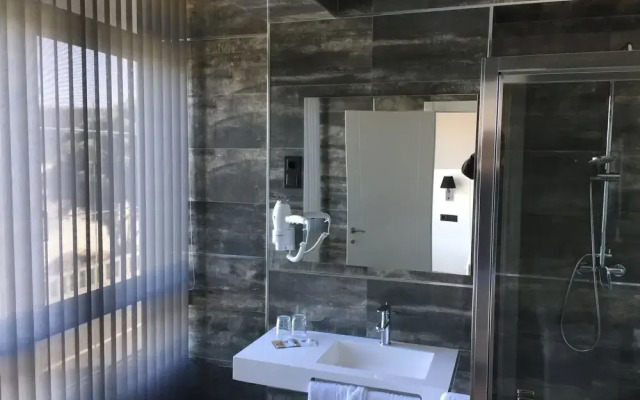 Hotel La Cruz