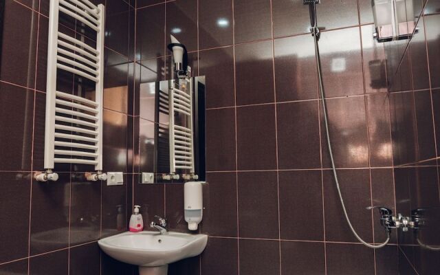 Hotel like