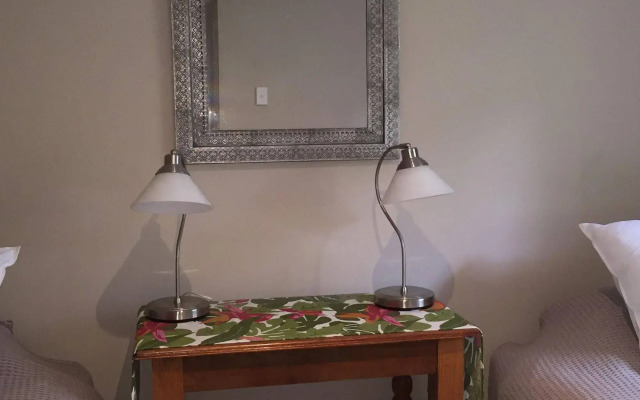 The Kitchen Cottage