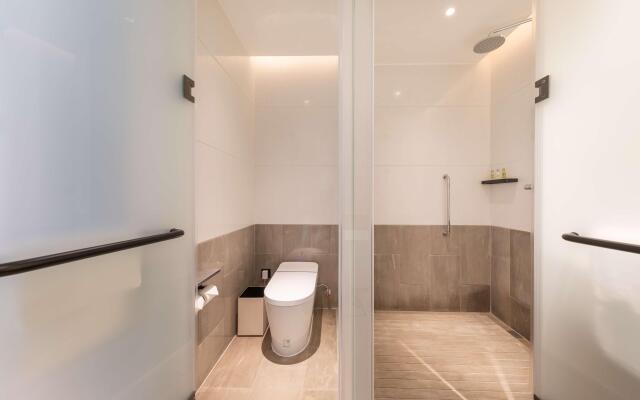 Hilton Garden Inn Shenzhen Nanshan Avenue