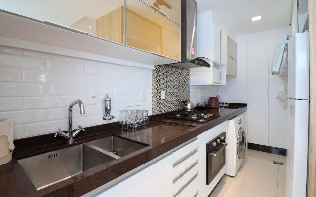 Espetacular apartamento área nobre - YL01H