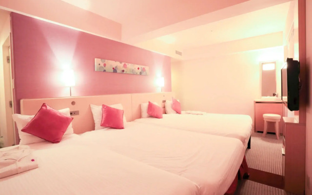 Smile Hotel Naha City Resort