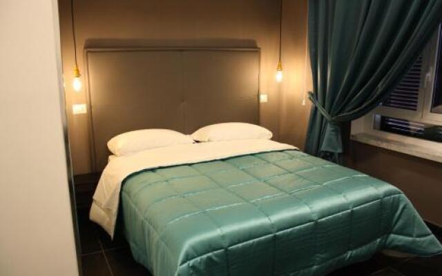Guest house 3 stars Naples