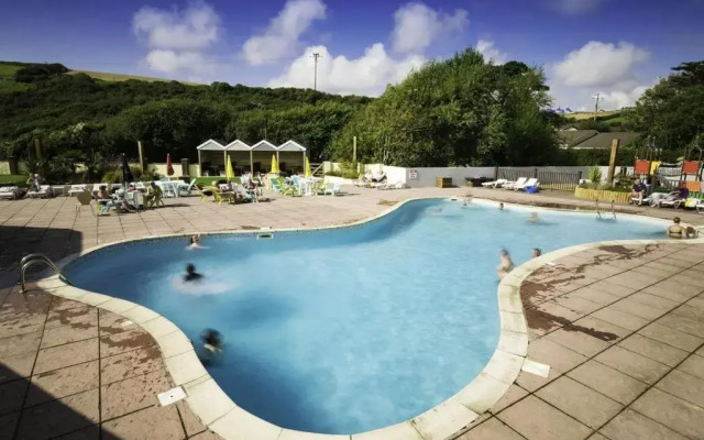 156 Newquay Bay Resort