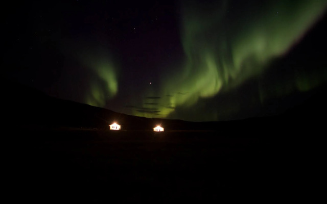 Urdartindur Guesthouse