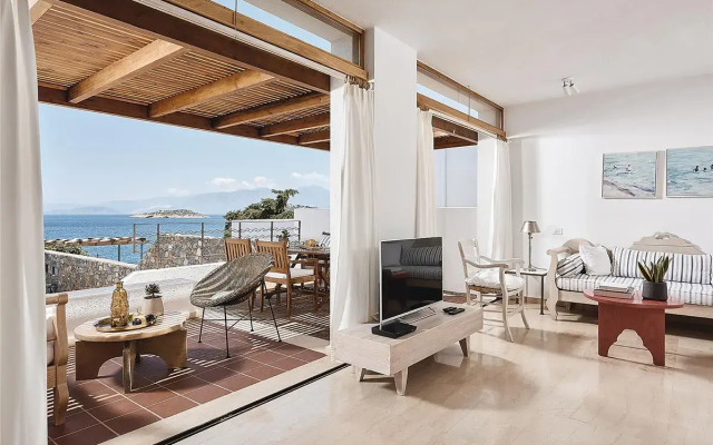 Thalassa Villas