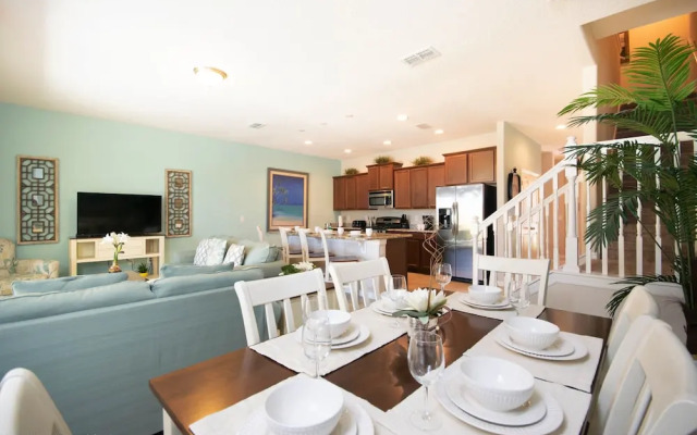 Private Poollazy Riverthemed Rooms11mi to Wdw!